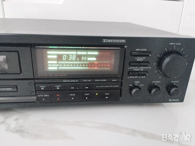 Onkyo Integra TA-2400, снимка 5 - Декове - 47015628