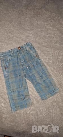 3-6м 68см Панталон без следи от употреба 