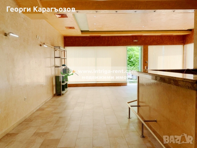 №3635 Търговски обект под наем в центъра на града, в близост до МБАЛ Хасково., снимка 6 - Магазини - 54022905