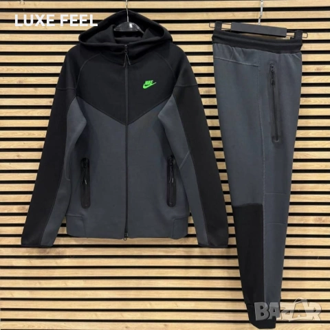 Nike 🔹Мъжки Екипи, снимка 18 - Спортни дрехи, екипи - 53730474