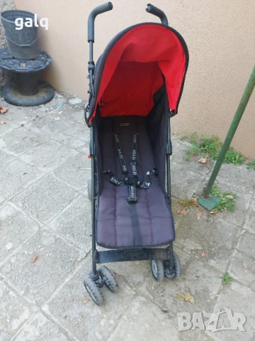 детска лятна количка!, снимка 2 - Детски колички - 51138155