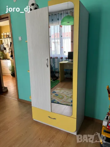 Детско обзавеждане, снимка 2 - Мебели за детската стая - 49755981