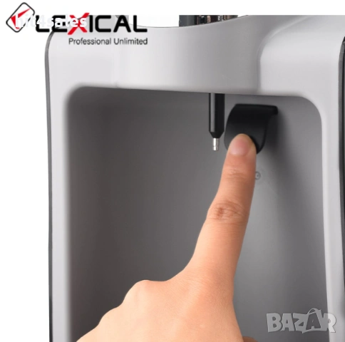 Електрическа кафеварка Lexical LCP-0520, снимка 8 - Кафемашини - 54072714