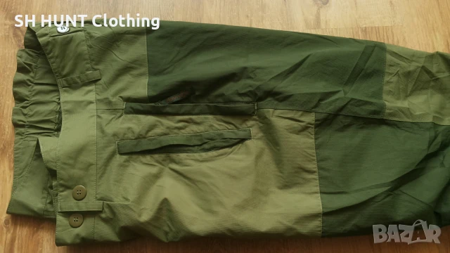 DOVREFJEL Waterproof Brethable Trouser размер 2-3XL панталон водонепромокаем дишащ - 1356, снимка 11 - Екипировка - 51424205
