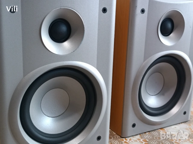 Denon SC-C51, снимка 4 - Ресийвъри, усилватели, смесителни пултове - 54048986