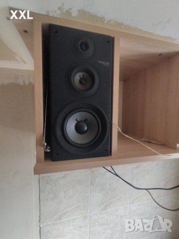 трилентови soni, JVC made in iapan, снимка 12 - Тонколони - 48652168