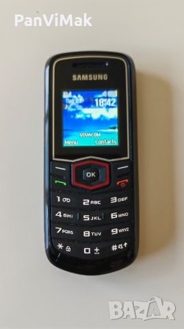 Samsung GT-E 1081 T, снимка 1 - Samsung - 34680086