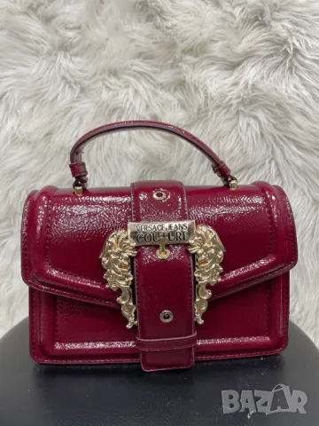 чанти versace, снимка 3 - Чанти - 50416841