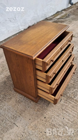 Шкаф с чекмеджета №28, снимка 4 - Шкафове - 52442748