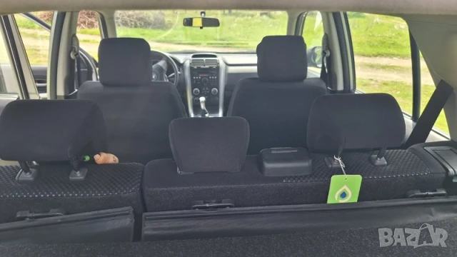 Suzuki Grand Vitara , снимка 10 - Автомобили и джипове - 54203779