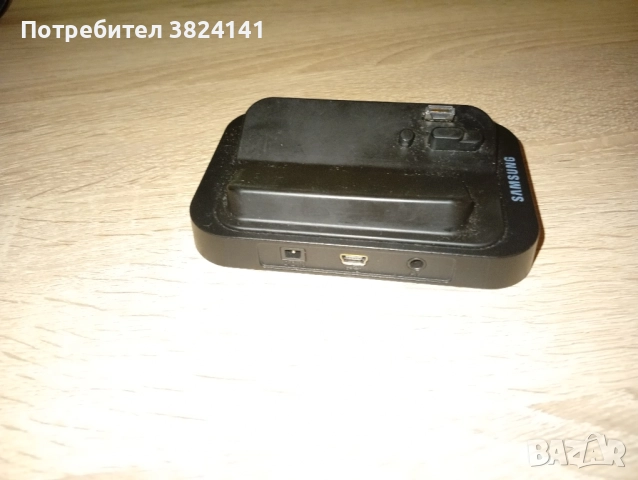 Видеокамера Samsung VP-MX25E, снимка 3 - Камери - 52092153