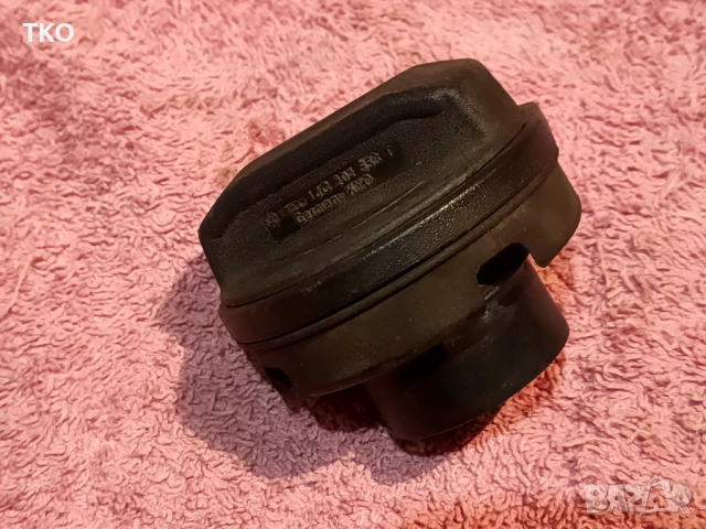 Капачка за резервоар на VW Golf 4 Golf 5 Passat B5.5 AUDI A3 Seat