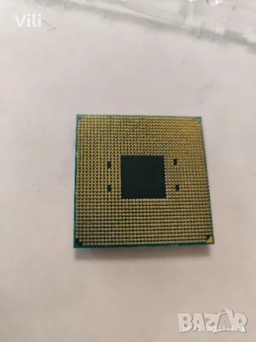 Процесор AMD Ryzen 7  2700X, снимка 2 - Процесори - 48038634