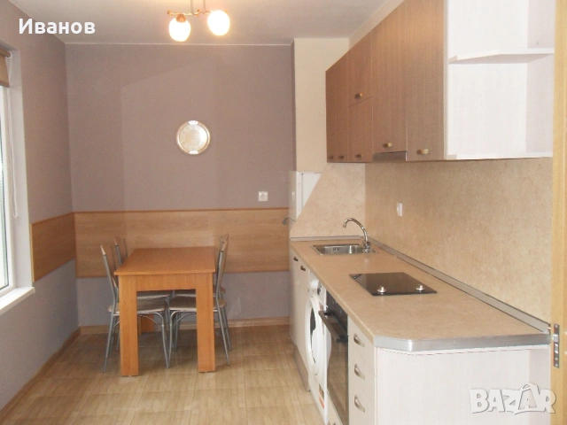 отдавам под наем от собственик, снимка 2 - Апартаменти - 53878638