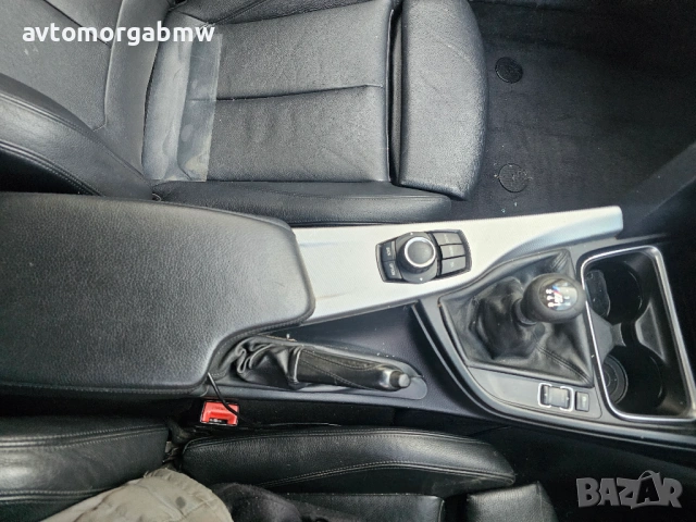 На части БМВ F30 320 184 коня / BMW Ф30 320д 184 коня, снимка 7 - Автомобили и джипове - 53939582