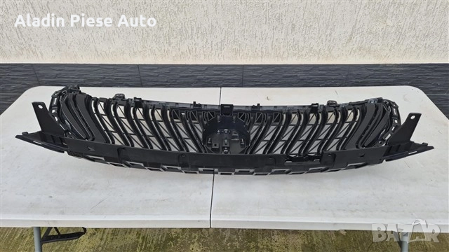 Централна решетка MG HS след 2022 г. код 10947220 , снимка 5 - Аксесоари и консумативи - 52731781