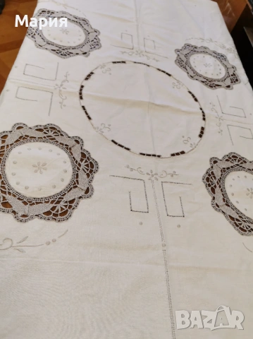 Покривка за маса 