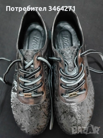 Продам нови обувки , снимка 4 - Дамски ежедневни обувки - 52268662