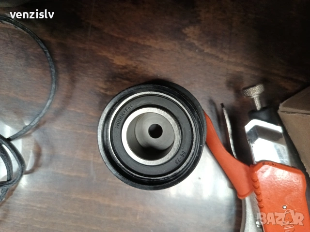 Ангренажен комплект Chevrolet Nubira, Lacetti , снимка 4 - Аксесоари и консумативи - 53957194