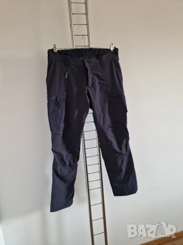 Страхотен мъжки панталон MASCOT размер 52 , снимка 4 - Панталони - 53730475