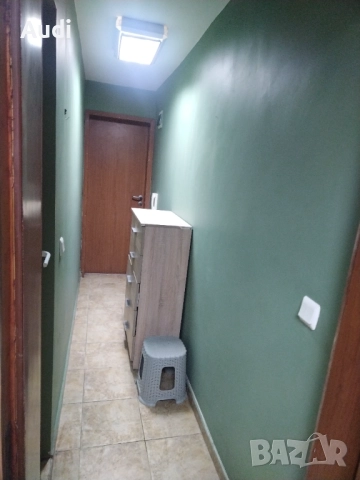 Собственик продава партерна боксионера 20кв.м. Нова тухлена кооперация. гр. Варна / район Одесос Про, снимка 5 - Апартаменти - 52321604