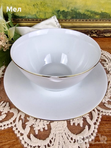 Сосиера Bavaria , снимка 4 - Сервизи - 53344676