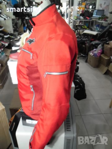 мото яке A STELLA, снимка 2 - Аксесоари и консумативи - 50056351