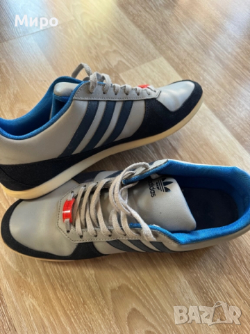 Adidas Porsche Design, снимка 6 - Спортни обувки - 52153874