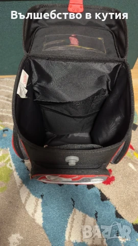 Ученическа раница Scooli Avengers Marvel, снимка 2 - Раници - 51147071