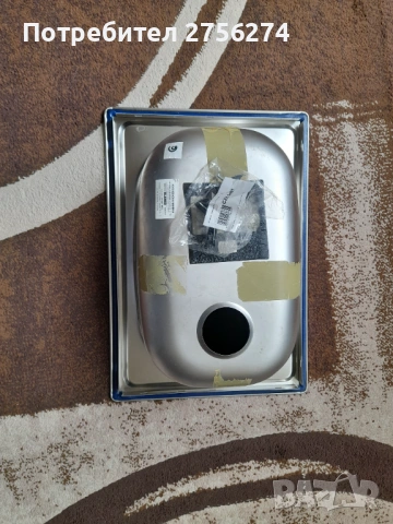 Кухненска мивка BLANCO, снимка 4 - Мивки - 54262603