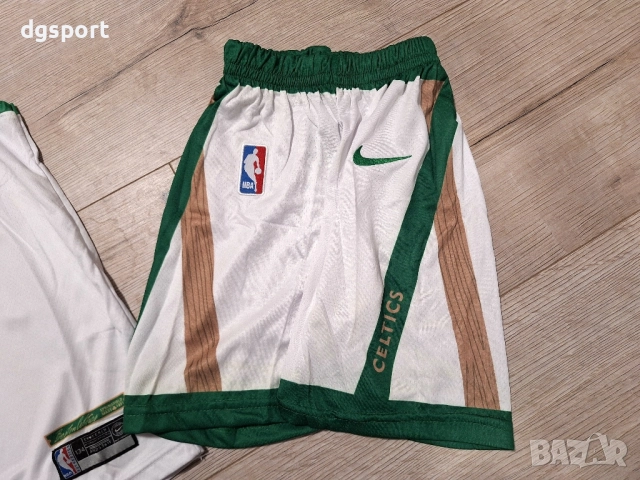 Детски баскетболен екип на Бостън Селтикс #Джейсън Тейтъм #0!, снимка 4 - Баскетбол - 52215956