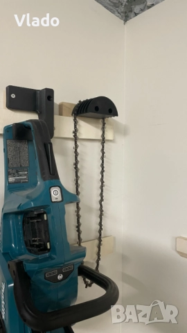 Стойки и аксесоари за моторен трион Stihl Husqvarna Echo Dolmar и др., снимка 11 - Други инструменти - 52083806