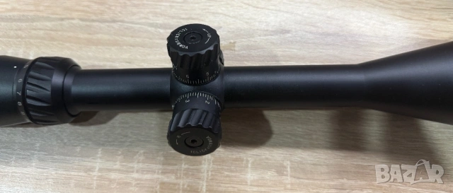 Оптика Hawke 5-20x50, снимка 2 - Оборудване и аксесоари за оръжия - 52814977