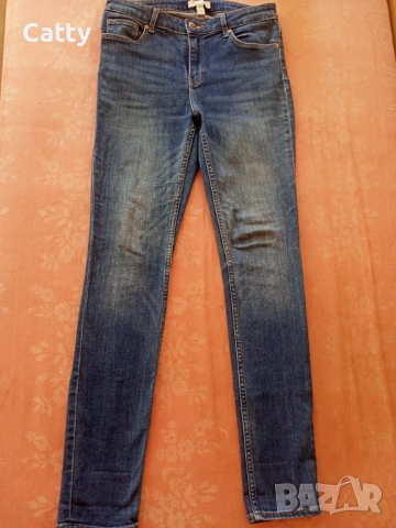 Страхотни дамски дьнки , снимка 14 - Дънки - 51788997