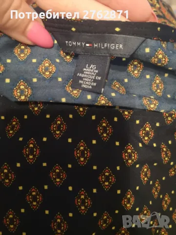 Tommy hilfiger , снимка 3 - Рокли - 46899933