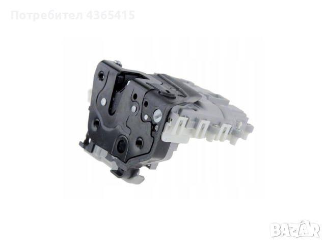 Брава за задна дясна врата за Audi Q5 FY (2017-2024) 8X0839016, снимка 3 - Части - 52331146