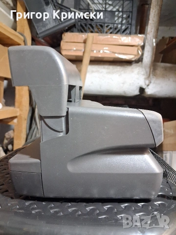 Фото апарат Polaroid, снимка 4 - Фотоапарати - 53746448