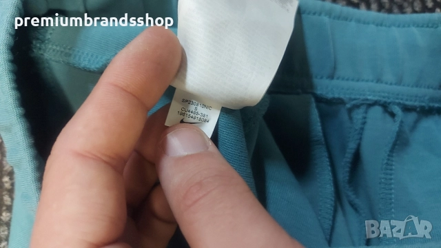 Nike tech fleece мъжки S размер , снимка 5 - Спортни дрехи, екипи - 52579060