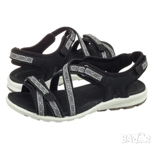 Сандали Ecco Cruise Baja номер 39, снимка 2 - Сандали - 50730836