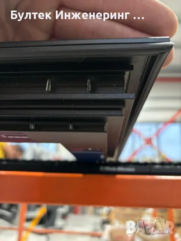 Ъглонабивна Машина - WEGOMA, снимка 8 - Други машини и части - 50410446