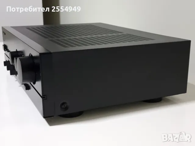 Pioneer A-333 integrated amplifier, снимка 8 - Ресийвъри, усилватели, смесителни пултове - 47223013