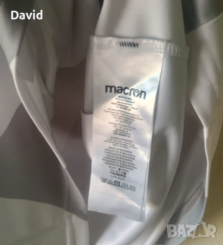 Оригинална фланелка на Раков, снимка 5 - Футбол - 51007852