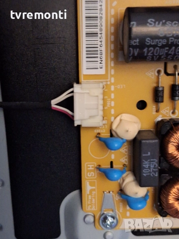 подсветка, от дисплей SDL320F0(HD0-B00) от телевизор LG Модел 32LQ631C0ZA, снимка 2 - Части и Платки - 51812410