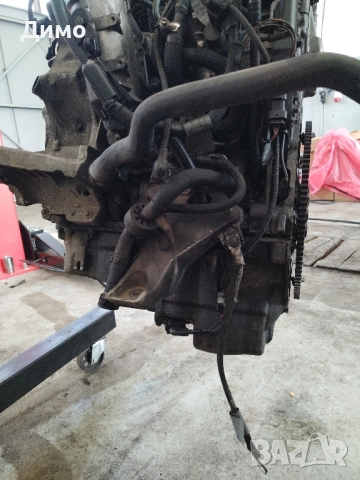 двигател бмв 320д 177кс на части bmw 320 d 177ks n47d20a bmw e91, снимка 7 - Части - 51463881