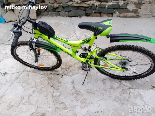 Interbike 26 Велосипед , снимка 2 - Велосипеди - 53821615