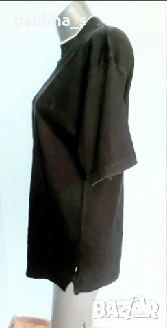 Четири различни броя / Мъжка Брандова тениска / снимки на дамски манекен , снимка 16 - Тениски - 27381471