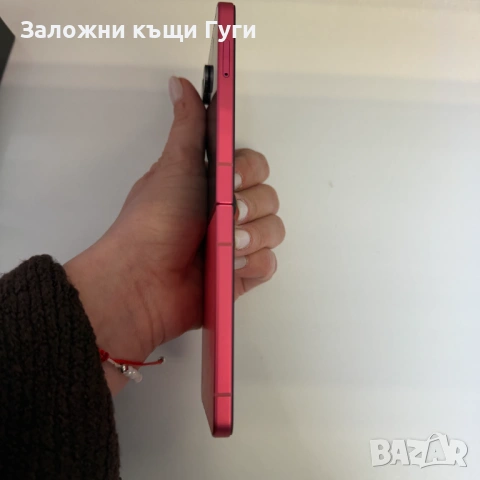 Samsung Galaxy Z Flip7 5G 256GB, снимка 3 - Samsung - 53780407