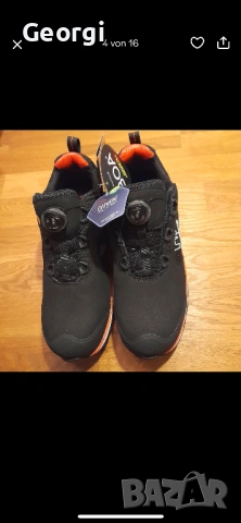 Helly Hansen Boa system, снимка 5 - Други - 53879102