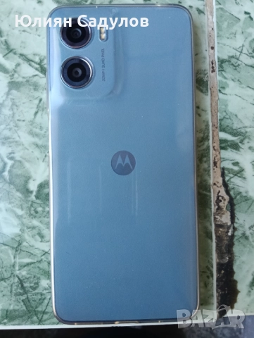 Продавам Моторола е15 , снимка 6 - Motorola - 52500155