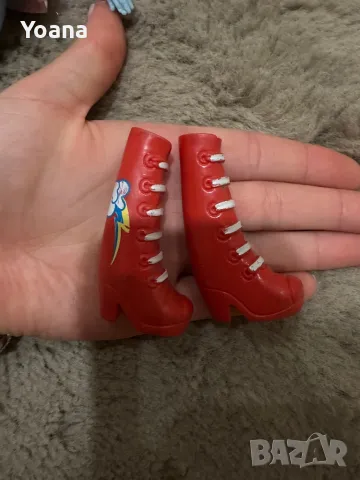 Кукла RainbowDash, снимка 4 - Кукли - 50393318